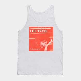 Moz Tank Top